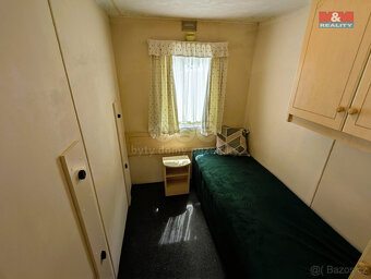 Prodej mobilního domu se zahradou, 324 m², Budišov n. Budiš. - 9
