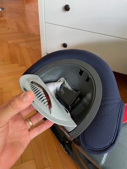 Autosedačky Britax 2020 - 9