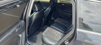 VW Passat B6 2.0 Fsi - 9