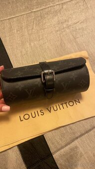 Louis Vuitton pouzdro na hodinky - 9