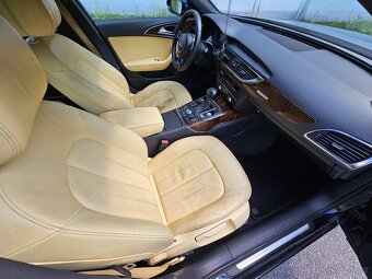 Audi A6C7 3.0TDI 150KW - 9