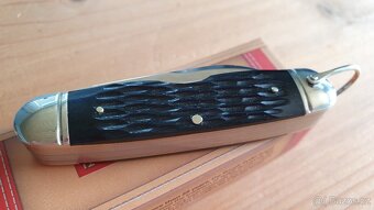 Rough Rider kamp king - 9