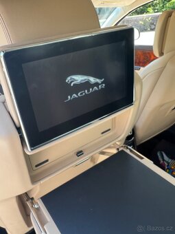 Jaguar XJ L 5.0 V8 supercharged - 9