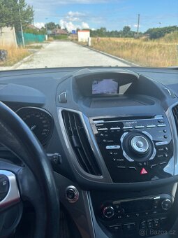 Ford c max - 9