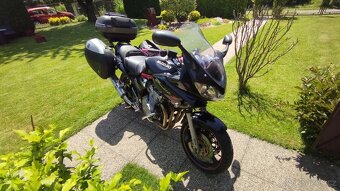 Suzuki Bandit GSF600 - 9