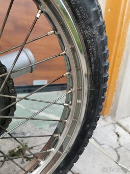 Babetta 210 - 9