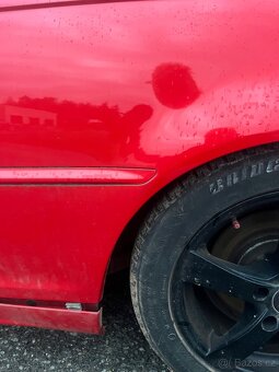 Bmw e46 coupe 318ci m43 top kastle - 9