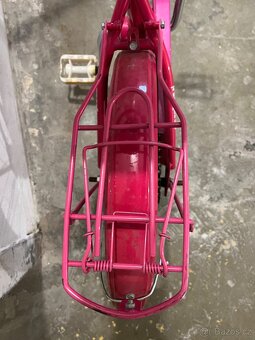 Dětské kolo Mexller - 9
