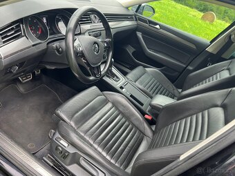 VW Passat Alltrack 2,0TDI 176kw - 9