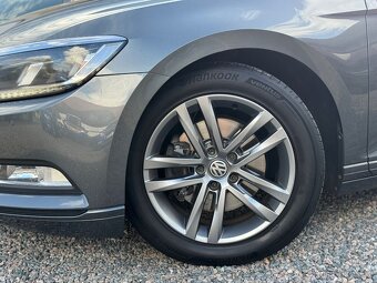 VW Passat B8 1.6TDi 88kw combi / variant - 1.MAJITEL - 9