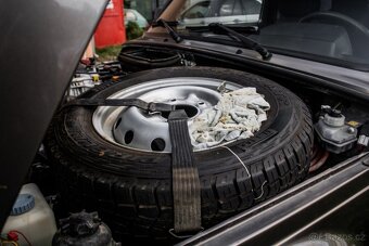 Lada 4x4 Taiga 1.7 MPI / AJ NA SPLÁTKY / PROTIÚČET / - 9