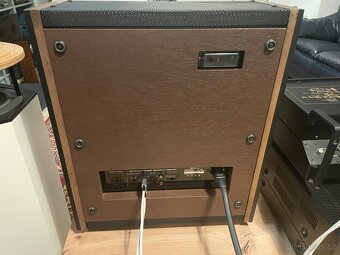 kotoučový magnetofon - SONY TC-765 - 9