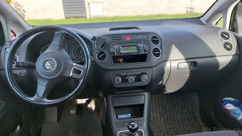 Volkswagen Golf Plus 1.4 TSi 90kW - 9