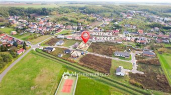 Prodej rodinného domu 168 m², Oleksovice, okr. Znojmo - 9