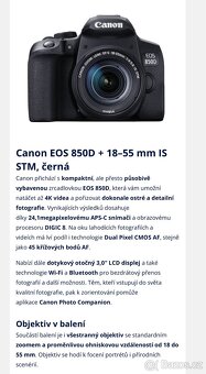 Canon EOS 850D - 9