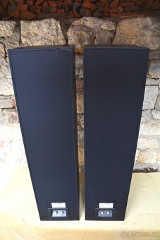 CANTON FONUM 630 DC - 9