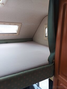 Ford Tranzit 2.5TD-74Kw, - 9