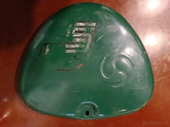 Prodám díly Simson S51 - 9