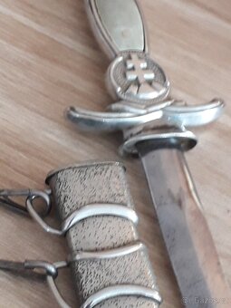 Prodam kordik Slovensky stat ORIGINAL - 9