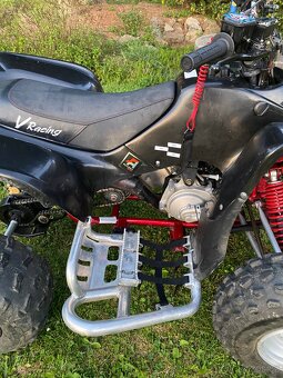 Access DRR 100 RACE - 9