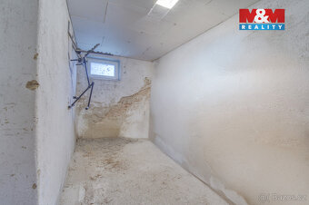 Prodej bytu 3+1, 68 m², Klatovy, ul. Studentská - 9