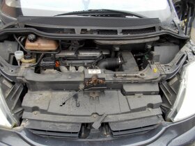 Citroën C8 2.2i 16v 116kw r.v.02 - 9