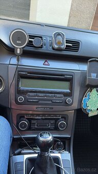 Volkswagen Passat Variant, Passat 2.0 tdi common-rail - 9