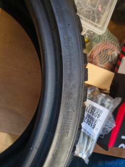 Hankook 225/35 R19 W330 Winter icept evo3 88W XL 3PMSF - 9