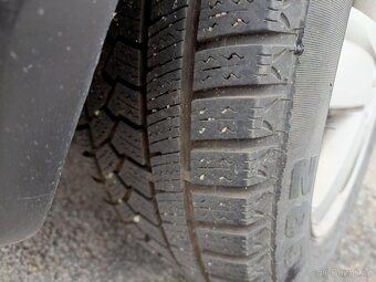 Renault Grand Scénic 1.9dci - 9