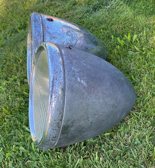 Světla Scintilla Tatra, Aero, Škoda, Bugatti - 9