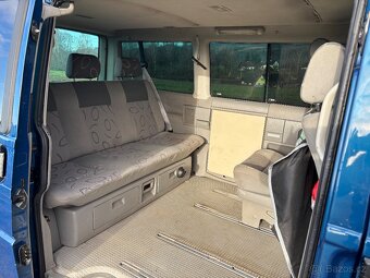 VW T4 Multivan 111Kw - 9
