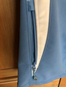 Dámská flísová bunda - 9