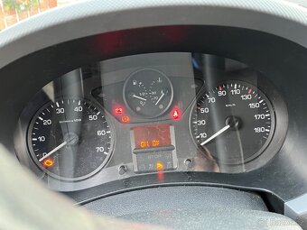 Citroen Berlingo 1,6 hdi 55kw - 9