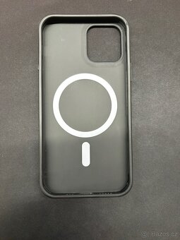 iPhone 12 – 128 GB, černý - 9