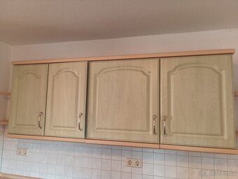 Rohova kuchynska linka - 9