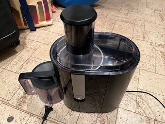 Odšťavňovač Bosh - 9