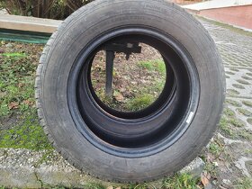 Point S Summer Van 205/65 R16C 107/105T 2ks - 9