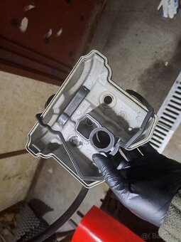 Yamaha yfz450 dily - 9