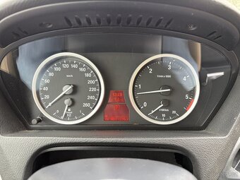 BMW X6, xDrive 3,0/173kW Tažné ČR - 9