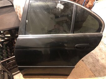 Bmw e39 - náhradní díly - 9