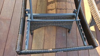 Zahradní lehátka - 9