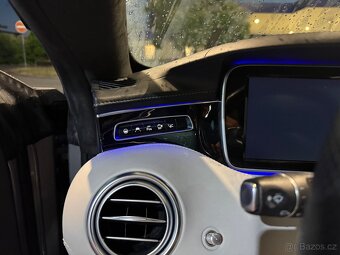 Mercedes S 500 Coupe 4matic - 9