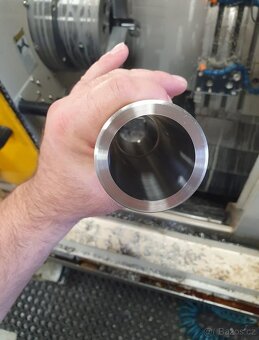 CNC soustruh Profika DL 10G (5302) - 9