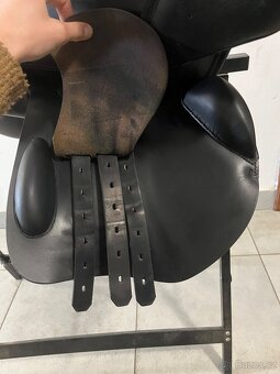 Sedlo Prestige Emilio - 9