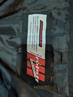 Prodám věci na moto/chopper.. - 9