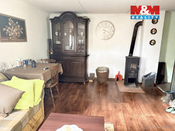 Prodej chaty, 24 m², Zvole - 9