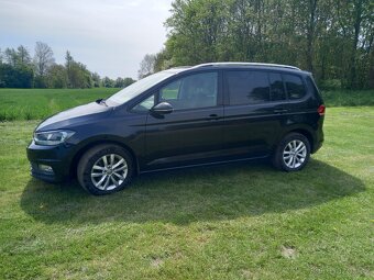 Touran 2.0tdi 110kw 2016 - 9