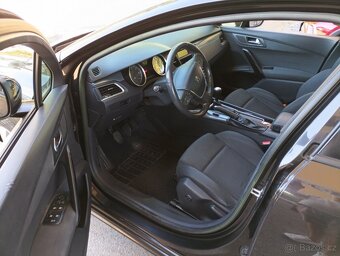 Peugeot 508 2.0 HDi - 9