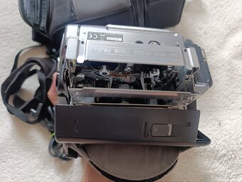 Videokamera Sony DCR-TRV270 Digital 8 - 9