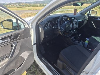 Vw tiguan - 9